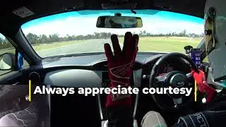 Subaru BRZs are slow (apparently)