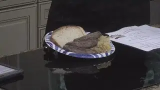 Preview of Annual German Sausage Festival in Umbarger