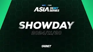 [CS] Atox Esports vs Chinggis Warriors | Group A | MESA 1xBet Asia Series #2