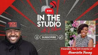 In the Studio with J Haleem | Best of 2025 - Yes Girl Events