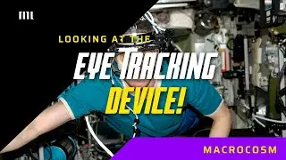 Space Technology For Eyes | Eye-catching Space Technology Restoring Sight
