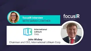 International Lithium Corp. has acquired an option to buy into the Karibib project in Namibia