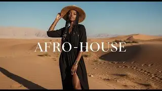 Afro House Mix 2025 | Exclusive Afro House 2025 - Vol #3