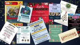 Somersworth Community Chamber of Commerce - Reflect, Reset, Renew