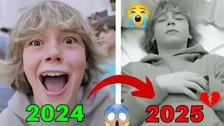 Where Are Popular Internet Memes Now? | Then vs Now 🥶🥵 Part 12