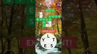 Wordscapes Level 35 #subscribe #online #mobile #onlinegames #wordscapes #ezplays
