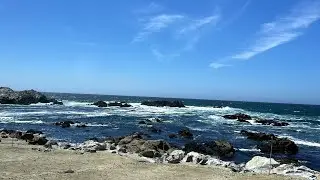 Seascape Resort Aptos CA 2023