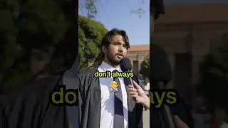 UCLA Grad Gives Advice For Getting a High GPA 👨🏻&zwj;🎓