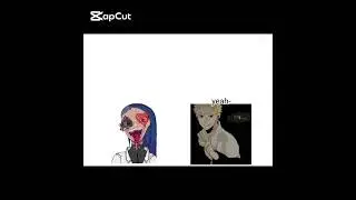 #souleater #art #anime #geek #justinlaw #asura #kishin