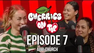 Eels Co-Captain Abbi Church On Mindset, Growth and Preparation