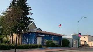 Unity Saskatchewan Canada
