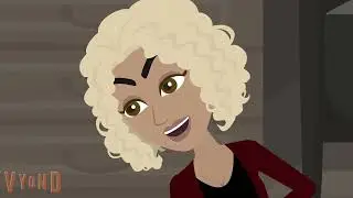 Lavender Sunflower (Animated Video) Tory Lanez