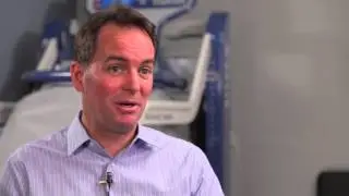 Tom Hendricks - Physical Therapist