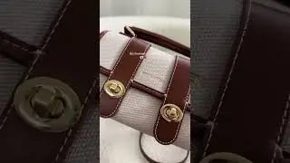 Bostanten Cambridge Bag