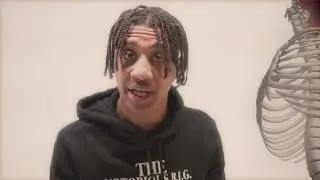 Intro - K.Hill (Official Video)