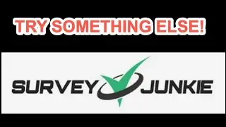 Is Survey Junkie worth it? (You will make $2 per hour)