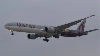 Philadelphia International Airport - March 1, 2015