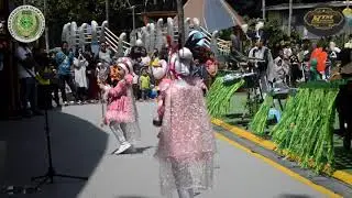 LOMBA MARCHING BAND DI THE JUNGLE MENANG SEMUA KATEGORI !!! | KB-TK ISLAM NUR HIKMAH
