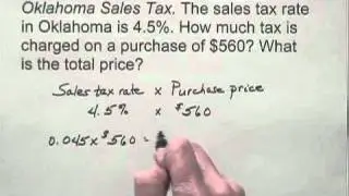 Prealgebra & Introductory Algebra Ch6 Ex25