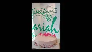 Zaariah Foods #bakery #baking #pastry #bakingindustry #customcakes #cakedecorating #bangladesh