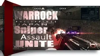 WarRock  FPS Nostalgia Game
