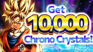 (Dragon Ball Legends) ШАНС ПОЛУЧИТЬ 10К БЕСПЛАТНЫХ CC! ТЕСТ С ПРОГНОЗАМИ WCS + БЕЗУМНЫЕ КОЭФФИЦИЕ...