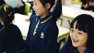 Happier Schools, Brighter Futures