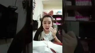 My every morning routine(mk secret)