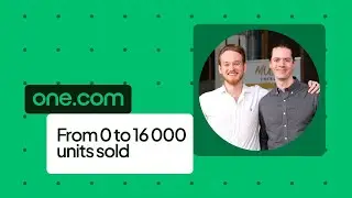 How This Company Reached 16,000 Sales | Must Energy's Success Story
