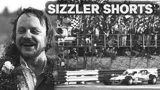 Sizzler Shorts - Maynard Troyer