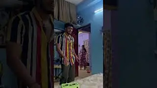 Summa oru vibe 🪩 | MHAMALDAS | #mhamaldas #youtubeshorts #funny #tamilreels #dance #sister