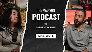 From Paralegal to Powerhouse | Melissa Torres | Episode #80