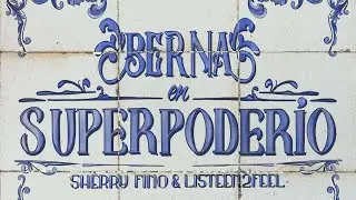 BERNA - SUPERPODERÍO (ÁLBUM COMPLETO)