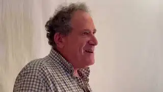 Jon Gartenberg Introducing 