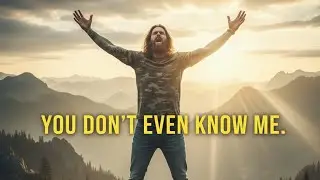 The Big Rig Sessions-You Don't Even Know Me