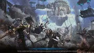 tera pvp 3v3 Slayer omni srever