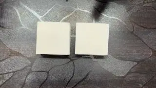 Plain Jane Zinnia Gym Chalk | Oddly Satisfying | Sleep Aid | ASMR