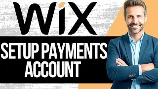 Как настроить учетную запись Wix Payments