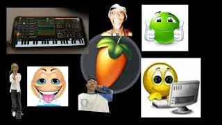 How to make SA underground beats on FL studio mobile Part 2