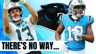 We DID NOT See This Coming... | Daily Panthers News & Rumors