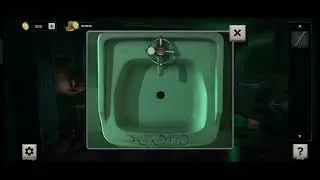 Mental hospital game level 35