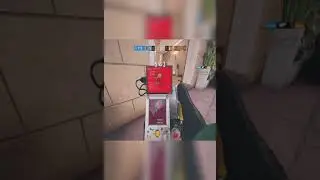 Killing An Enemy With Flores ☠️Explosive Drone☠️