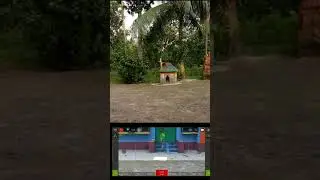 Testing Dji Tello Return To Home Function #shorts
