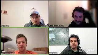 Circuito com Alex Netto - Ataque a Governan&ccedil;a do Compound