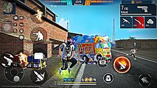 📈Best Low End Divece📲in FF Playar 🥷