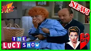 The Lucy Show NEW 2025 🍌🍌🍌Lucy And Art Linkletter🙉🙉🙉 The Lucy Show Full Episodes