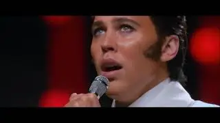 Elvis & Austin Memories ~ to fall