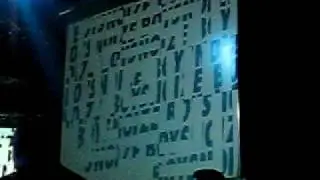 Boys Noize Live @ Institubes Birthday Party