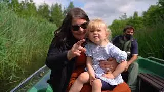 There's so much to see and do at WWT Martin Mere this Summer!