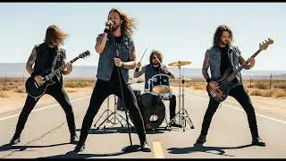 OSMIOMETAL - Victory or Death #heavymetal #nwothm #metal